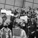 The Fight Against Racism Takes More Than a Two-hour Protest