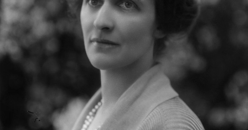 Who Was Nancy Astor? – Opinion