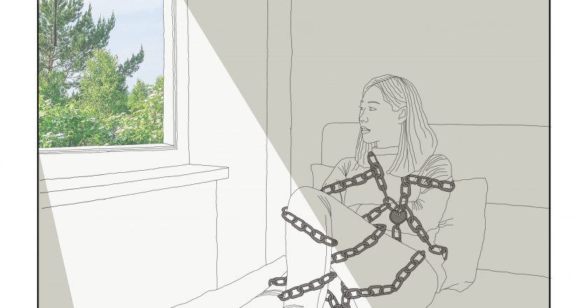 Will ME/CFS Sufferers Benefit from the Pandemic?