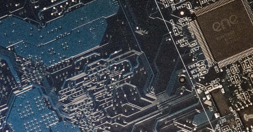 Remote Learning Highlights Technological Inequalities