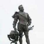 Who was Francis Drake? – Opinion