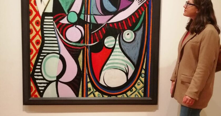 The Role of Art in the Concept of Escapism