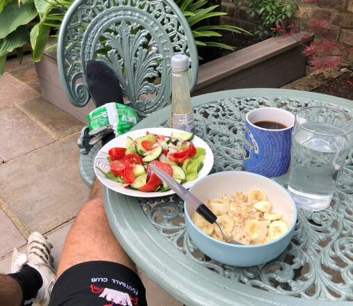 Veganism in Sport – Is the Revolution a Potential Solution?