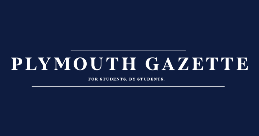 Plymouth Gazette Voted to Become An Official Society!