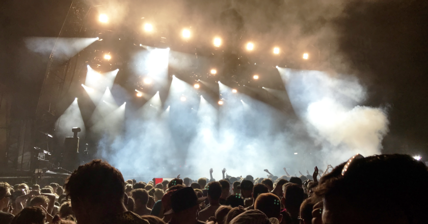 The Mis-sold Freshers Week