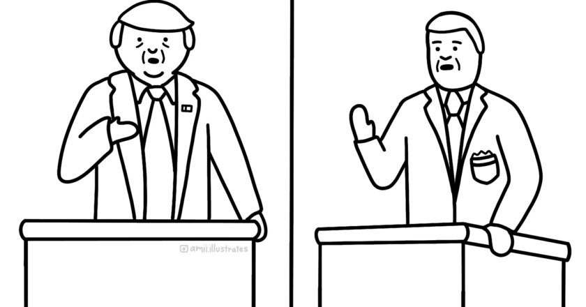 Two Terms for Trump?
