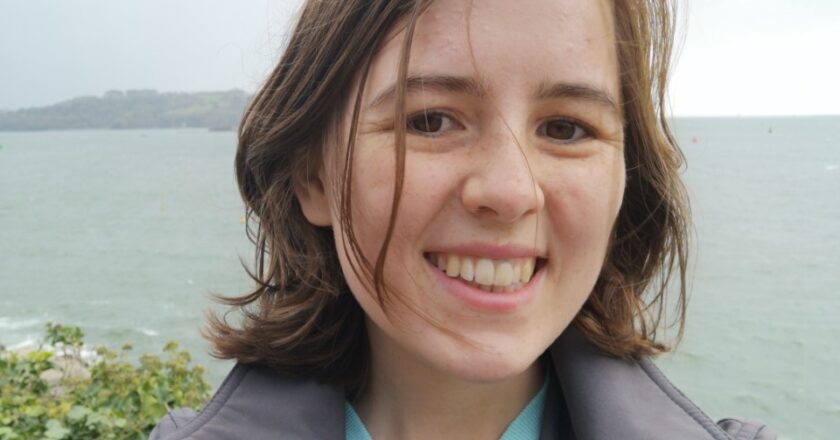 Emi Dowse – President