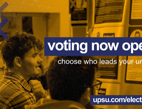 SABBATICAL ELECTION – From Nintendo Switches, a year at Cineworld, to Student Policy